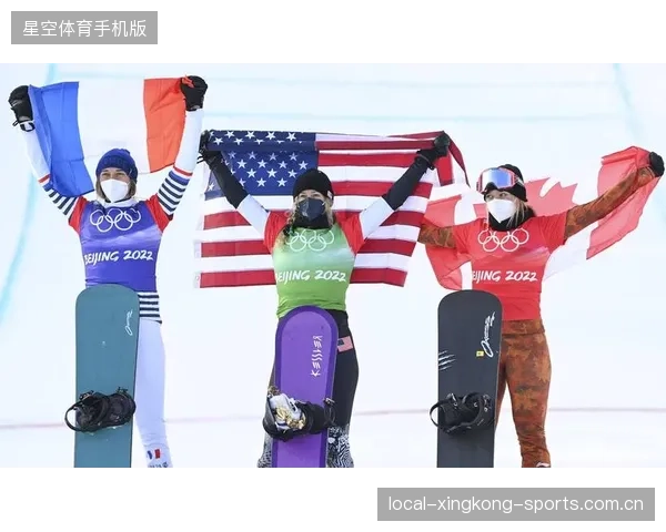 滑雪穿越赛选手穿错道仍晋级